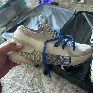 Under Armor HOVR running shoe